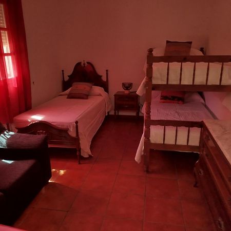Villa Santakiela Ronda Luaran gambar