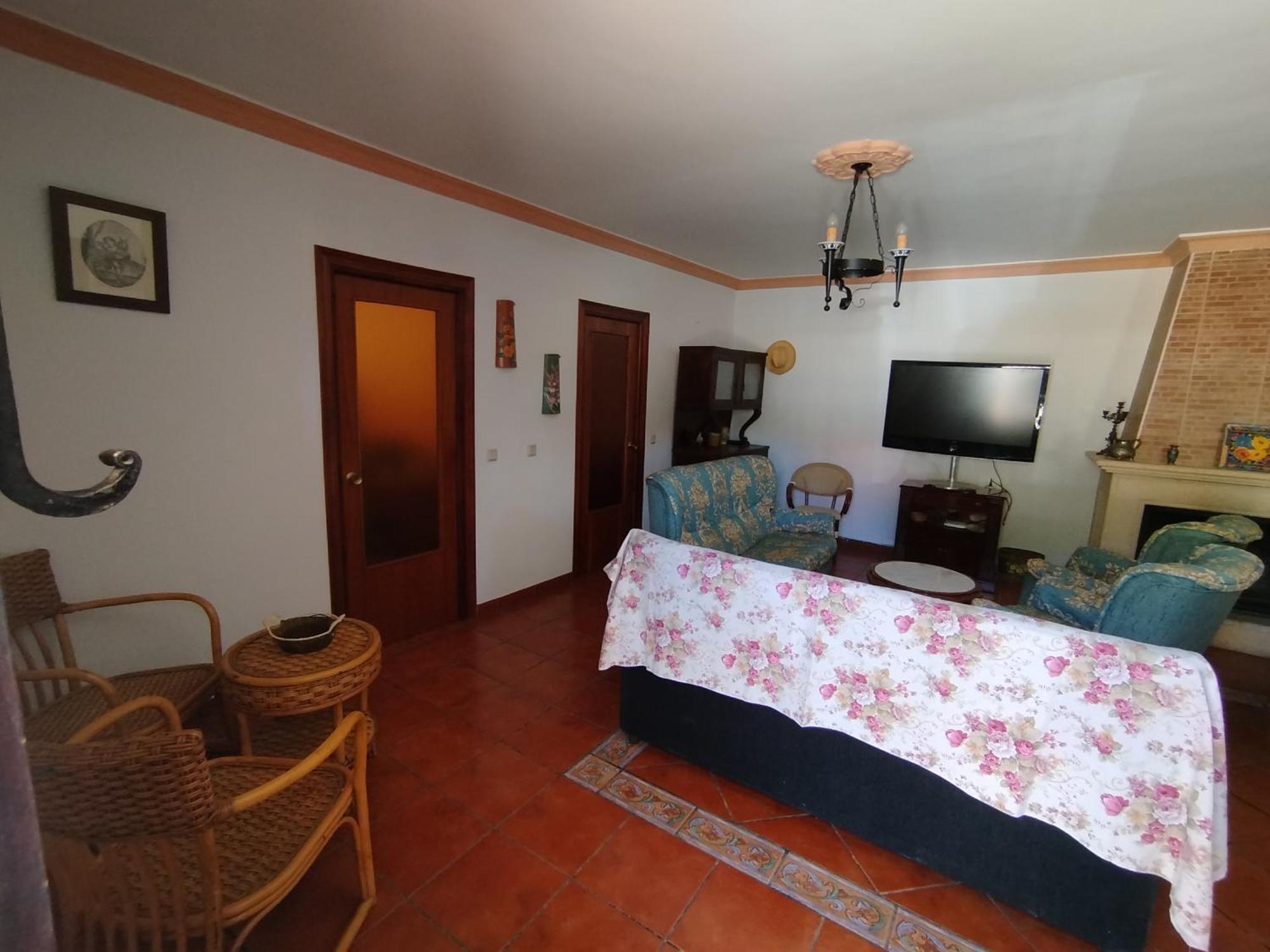 Villa Santakiela Ronda Luaran gambar