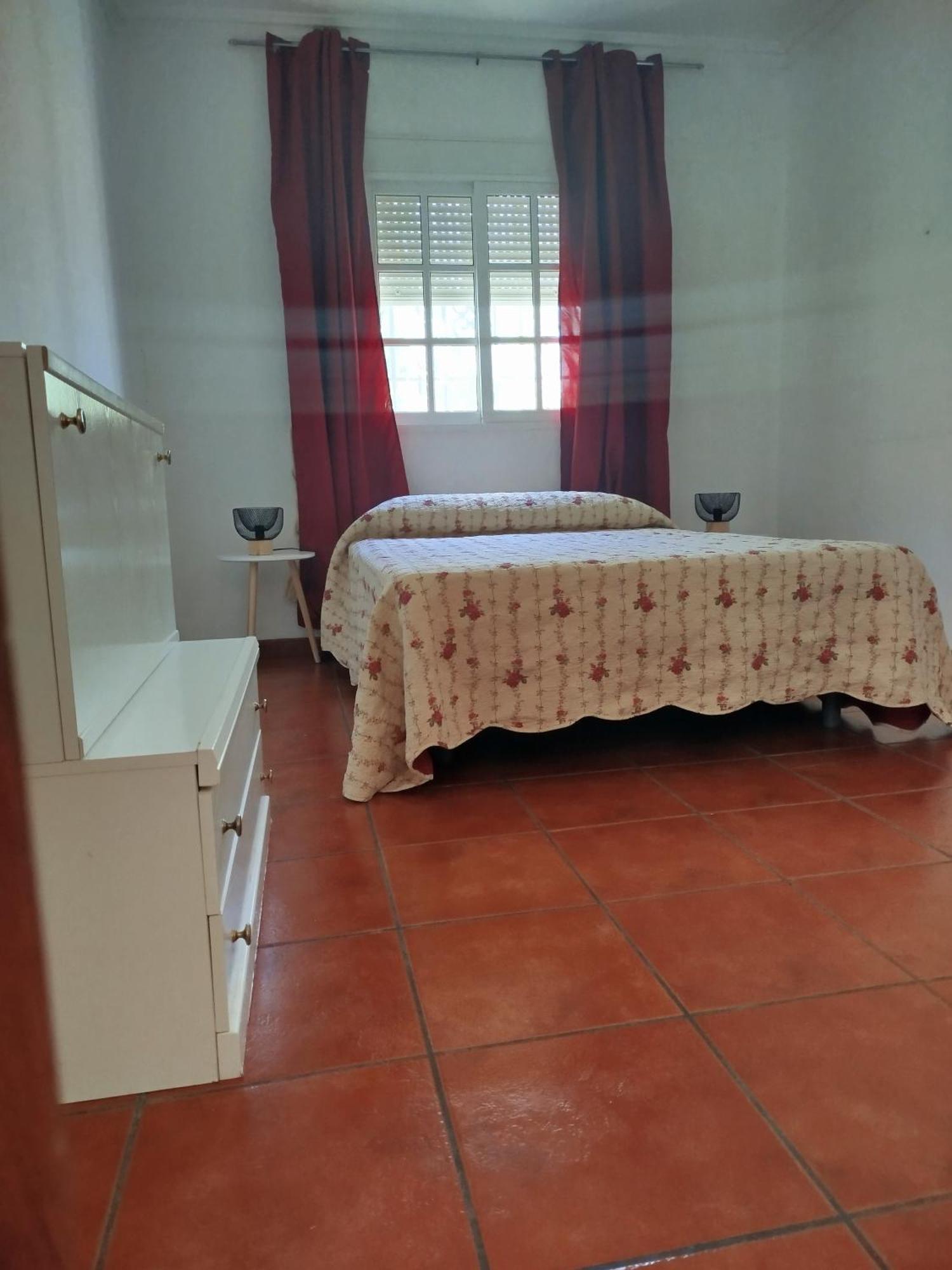 Villa Santakiela Ronda Luaran gambar